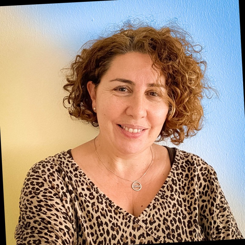Adriana Dacosta — AlmaIA Lab